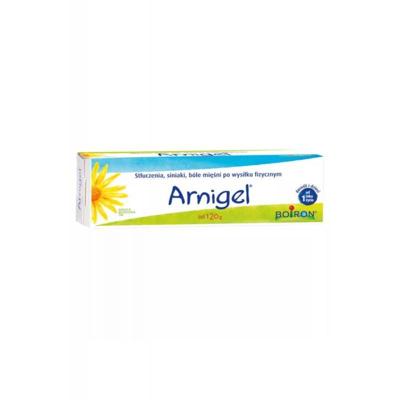 Boiron Arnigel, 120 g