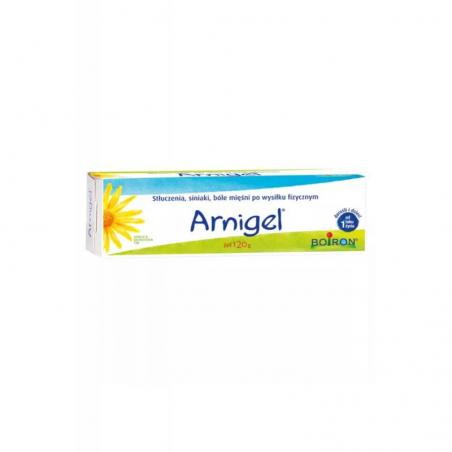 Boiron Arnigel, 120 g