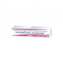 Boiron Homeoplasmine maść,...