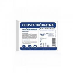 Chusta trójkątna...
