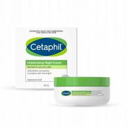 Cetaphil krem nawilżający...