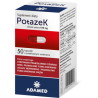 Potazek 0,61 g, 50 kapsułek