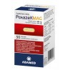 Potazek MAG, 50 kapsułek