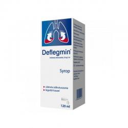 Deflegmin syrop 30 mg/5 ml,...