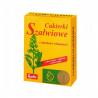 Cukierki szałwiowe z miodem i witaminą C, 50 g