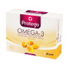 Protego Omega-3 60 kapsułek