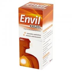 Envil Kaszel syrop 30 mg/5...