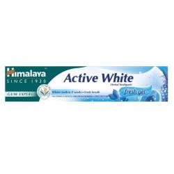 Himalaya Active White Pasta...