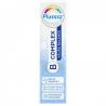 Plusssz B-Complex Neuro Balance, 20 tabletek musujących