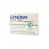 Gynoxin Optima 200 mg, 3 kapsułki dopochwowe