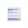 Gynoxin Uno 600 mg, 1 kapsułka dopochwowa miękka