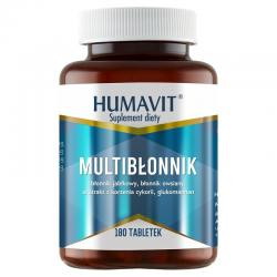 Humavit Multibłonnik, 180...
