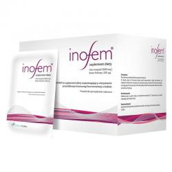 Inofem, 30 saszetek