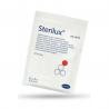 Sterilux Kompres jałowy 17N 8W 5 cm x 5 cm, 3 sztuki