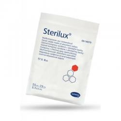 Sterilux Kompres jałowy 17N...