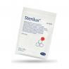 Sterilux Kompres jałowy 17N 8W 7,5 cm x 7,5 cm, 3 sztuki