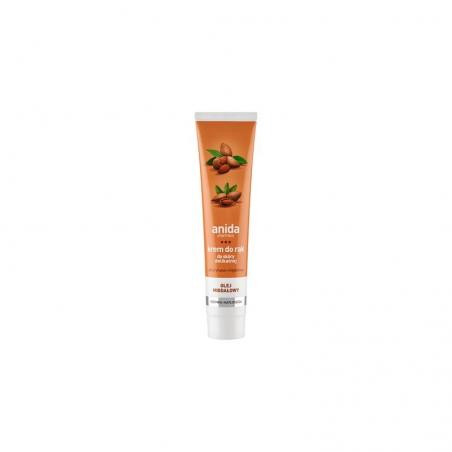 Krem do rąk glicerynowo-migdałowy, 125 ml