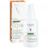 Vichy Capital Soleil UV-Clear Fluid przeciw niedoskonałościom SPF 50+, 40 ml
