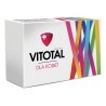 Vitotal dla kobiet 30 tabletek