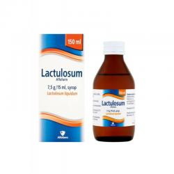 Aflofarm Lactulosum syrop,...
