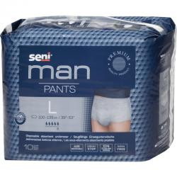 Majtki Seni Man Pants...