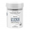 Wax Henna, włosy ciemne, maska 480 ml