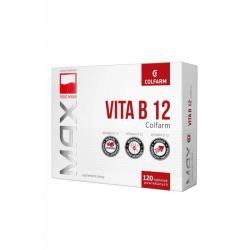 Max Vita B12 Colfarm, 120...