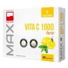 Max Vita C 1000 Forte, 30 kapsułek
