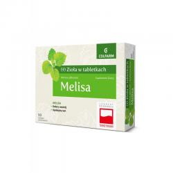 Colfarm Melisa, 90 tabletek...