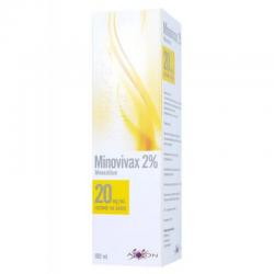 Minovivax 2% 20 mg/ml...