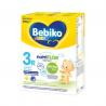 Mleko Bebiko Junior 3R, 600 g