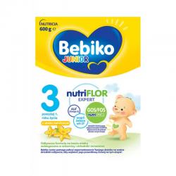 Mleko Bebiko Junior 3 o...