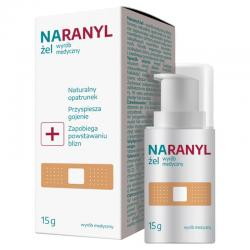 Naranyl żel, 15 g