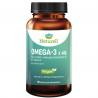 Naturell Omega-3 z alg, 90 kapsułek