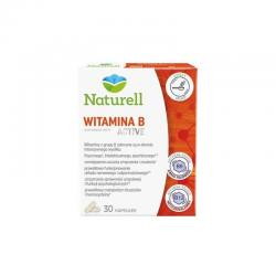 Naturell Witamina B Active,...