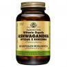 Solgar Ashwagandha, 60 kapsułek