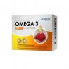 Activlab Omega 3 1000mg, 60 kapsułek