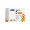 Apteo Witamina D 2000 j.m. Forte, 125 kapsułek
