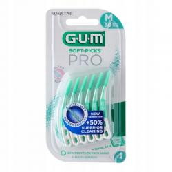 Gum Soft-Picks Pro gumowa...