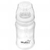 Akuku Butelka szerokootworowa 240 ml, 1 sztuka