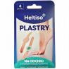 Heltiso plastry na odciski z kwasem salicylowym, 4 sztuki