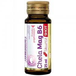 Chela-Mag B6 Skurcz shot o...