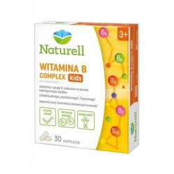 Naturell Witamina B Complex...