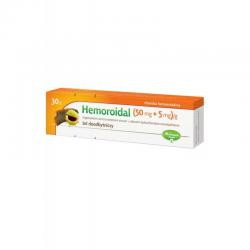 Hemoroidal (Neo-aesculan)...