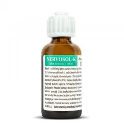 Herbapol Kraków Nervosol K...