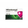 Nifuroksazyd Aflofarm 200 mg, 12 tabletek