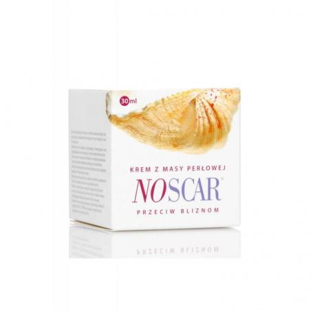 No-Scar krem przeciw bliznom, 30 ml