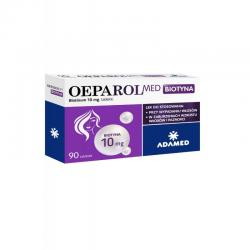 Oeparolmed Biotyna 10 mg,...