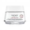 Vichy Liftactiv H.A. przeciwzmarszczkowy krem ujędrniający z kwasem hialuronowym, bezzapachowy, 50 ml