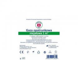Apteczka ABC Gaza...